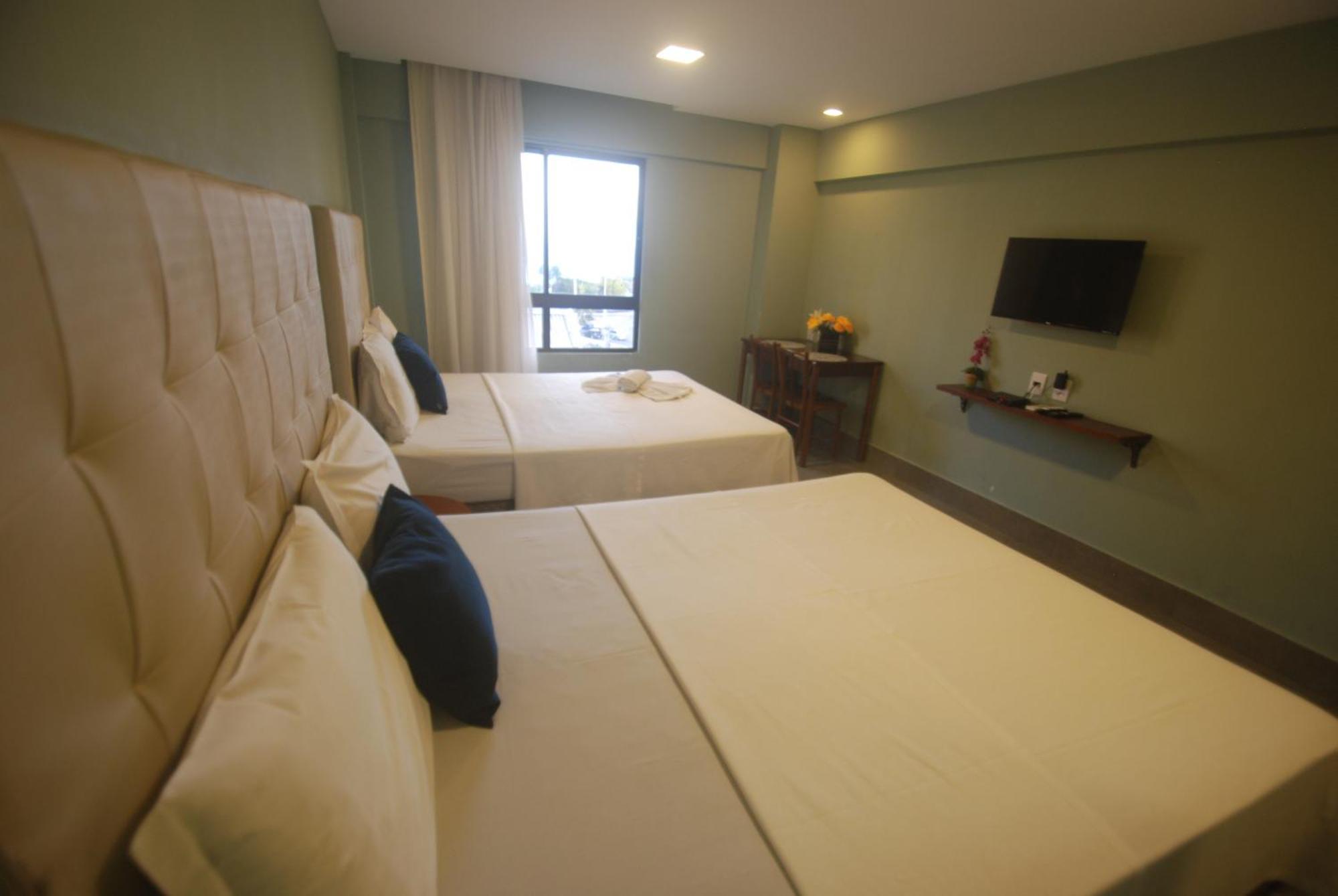 Apartamento Ilusion Vip Flats Natal