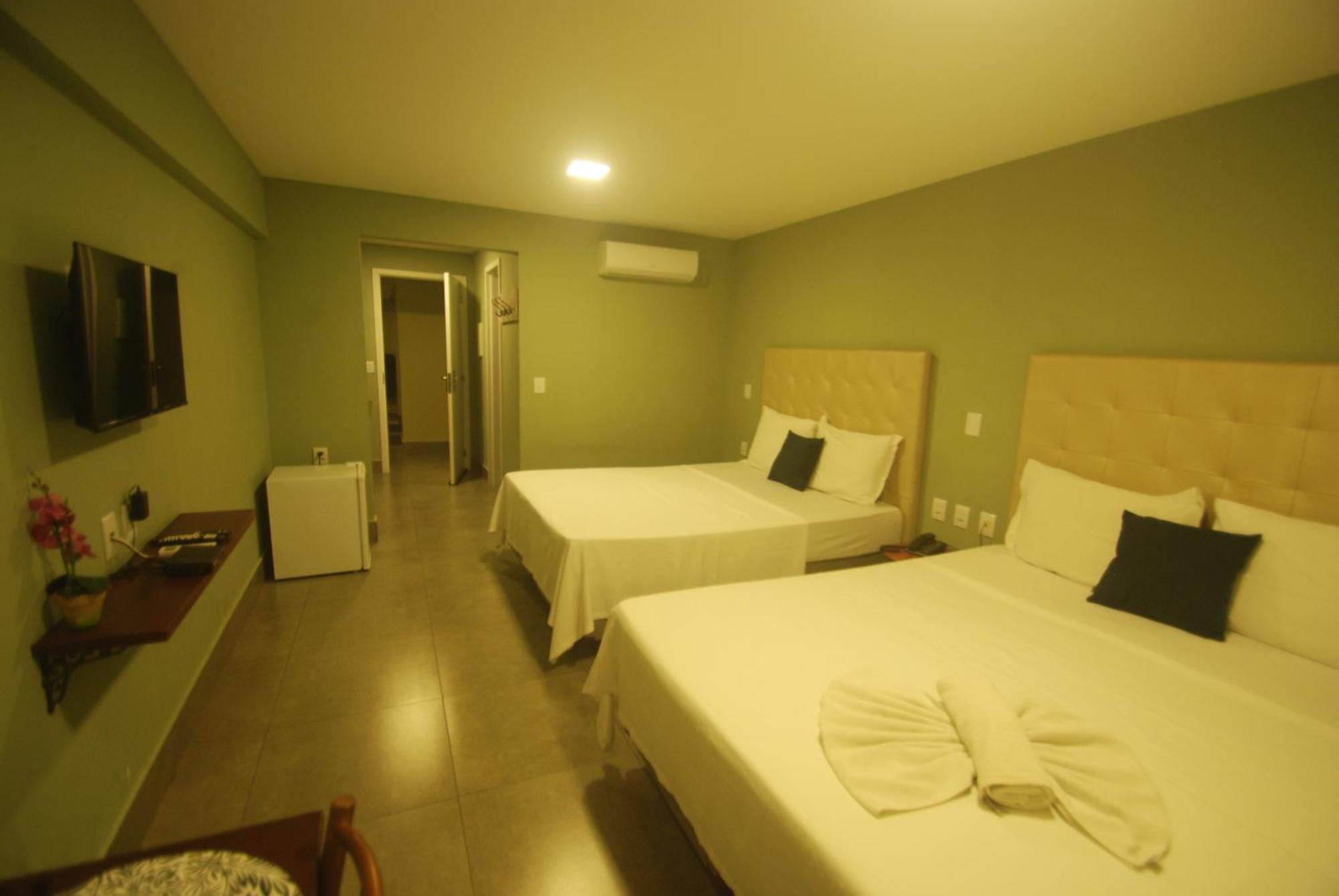 Ilusion Vip Flats Apartamento Natal